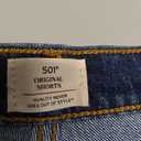 Levi's Women's 501 Original Shorts, Size W27