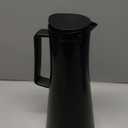 BODUM Bistro Thermo Jug - 1.1 L/37 oz, Black