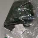 Duyang Womens Cotton Linen Palazzo Pants Drawstring Elastic Waist Casual Wide Leg Trousers with Pockets (X-Large, Army Green)