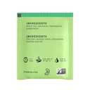 Stash Tea Moroccan Mint Green Tea - Caffeinated, Non-GMO Project Verified Premium Tea with No Artificial Ingredients, 20 Count (Pack of 6) - 120 Bags Total