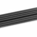 6 Soldering Rods (PS-Polystyrene) for Plastic Repair Kit OC 6049 - SA 6082 - CLAS Equipements