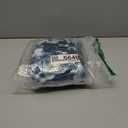 Reusable Dog Diapers Male, Premium Washable Belly Bands for Male Dogs, Pack of 5, High Absorbing Large Male Dog Wraps for Doggie & Puppy in Incontinence or Excitable Urination and Training(L)