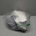 Cervical Contour Pillow for Neck, Shoulder and Back Pain Relief - Orthopedic Memory Foam Support for Side Sleepers (Standard 24.8''L x 15''W x( 4.7''-5.5'')H, Gray Vm1)