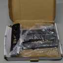 Tilt Swivel TV Wall Mount Articulating Extension Arm Bracket Fit for 13 to 27 inch LED LCD Flat Panel Screen TV and Computer Monitor