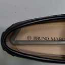 Bruno Marc Men's Driving Moccasins Penny Loafers Slip on Loafer Shoes 6.5