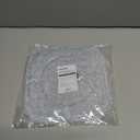 Mop Refill Head Compatible with MarvelSpin Mop - Mop Head Replacement - Deep Cleaning Mop Head - Machine Washable and Easy-to-Replace