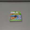 WaterDam A-Series Swimming Ear Plugs Ultra Comfy Great Waterproof Earplugs - Size 3A (Blue) Great for Narrow Ears Like Size 2.8 - Medium Ear Men & Large Ear Teens&Women