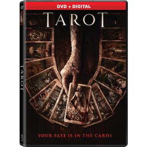 Tarot - DVD + Digital