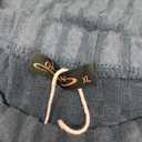 Dokotoo womens Women Elegant (X-Large, Blackish Green)