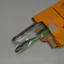 AUTOBOO 26" and 16" Windshield Wipers Blades (Pack Of 2),OEM Quality Premium All-Seasons Wiper blades,Stable and Quiet Armor wiper blades