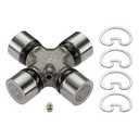 MOOG 351A Greaseable Premium Universal Joint for Ford F-250 Super Duty