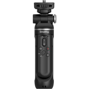 SmallRig SR-RG2 Multifunctional Wireless Shooting Grip, Adjustable Selfie Stick, Remote Control Camera, for Nikon, for Canon, for Sony Cameras, for Vlogging, Live Streaming, Daily Filming - 4551
