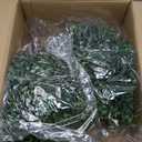 Pertivery 2 Pack Artificial Boxwood Topiary Ball Plants,23.6Inch UV Resistant Artificial Boxwood Ball Bush,with Ground Spikes,Indoor Outdoor Potted Plants for Porch, Garden, Front Door Decor