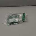 Christmas Espresso Martini Ornament 2025, Gifts for Espresso Martini Lovers, Drinking Ceramic Ornament for Christmas Tree Decorations, Decorative Hanging Ornaments