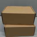 Matte Black Door Knob with Single Cylinder Deadbolt Lock Set