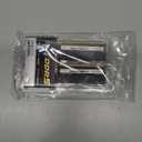 TEAMGROUP Elite DDR5 16GB Kit (2x8GB) 5600Mhz Hynix IC PC5-44800 CL46 Non-ECC Unbuffered UDIMM 288 Pin PC Computer Desktop Memory Module Ram Supports Intel & AMD TED516G5600C46DC01