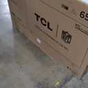 Pallet of 4Pcs  Broken TVs