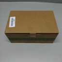 Bearington Lil' Tate Classic Teddy Bear Stuffed Animal - 12" Baby Bear Plush Toy with Soft Fur and Vintage Design - Adorable Bears Stuffed Animals for Girls and Boys - Gift for Kids