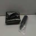 Trideer Exercise Ball for Yoga, Pilates & Fitness  Stability Ball Equipment for Home Gym & Office Chair, Core & Balance Training Accessories, Physical Therapy Equipment, Quick Pump Included, 5 Sizes (Black)