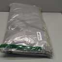 LANE LINEN Soft Queen Size Blanket 90"x90"  100% Cotton Cooling & Warm Blanket for Bed, Lightweight for Summer & Winter, Herringbone Pattern, Oversized for Comfort  Silver