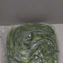 9Ft Real Touch Norfolk Pine Garland Realistic, Artificial Faux Cedar Greenery Garland for Window Fireplace Mantle Indoor Outdoor Christmas Decor