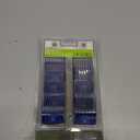 Andis Clipper Combs for Small Pets, Blue, (Pack of 9) (12860)