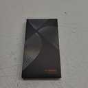 TORRAS Magnetic Shockproof for iPhone 17 Pro Case, Fit for MagSafe, Military-Grade Protection, Camera Control Button, Slim Translucent Anti-Fingerprint Phone Case for iPhone 17 Pro 6.3", Deep Blue