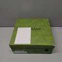 Women's Knee High Boots Round Toe Chunky Block Heel Comfortable Long Tall Boots for Women Side Zipper Elastic Casual Fashion Riding Boots (7, Black)