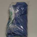 THE GYM PEOPLE Women's High Waisted Jeggings Pants Stretchy Tummy Control Skinny Jean Leggings with Pockets L