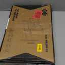 USX Mount Full Motion TV Wall Mount for Most 42-90 inch Flat Screen/LED/4K, TV Mount Bracket Dual Swivel Articulating Tilt 6 Arms, Max 16" Wood Studs, VESA 600x400mm, Holds up to 132lbs