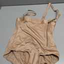 SHAPELLX Shapewear Tummy Control Panty for Women High Waist Body Shaper Waist Trainer Shaper Higher Power Panties large