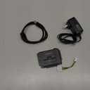 Unitek USB 3.0 to IDE and SATA Converter External Hard Drive Adapter Kit for Universal 2.5/3.5 HDD/SSD Hard Drive Disk, One Touch Backup Function, Included 12V/2A Power Adapter