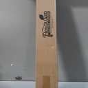 FlowGuard Gutter Guard, USA Made Professional DIY 5 Inch 50-Year Gutter Cover Leaf Protection System - Thermal Thaw Black - Aluminum - 125 Feet - by FlexxPoint