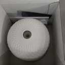 Essential Oil Diffuser,110ML Diffusers for Essential Oils Large Room, Ceramic Diffusers Decorative Ultrasonic Defuzzer, Ideal for Aesthetic Home,Dorm Dcor, Yoga,White (Gold)