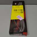 CRUVHEAL 220+ lbs Plantar Fasciitis High Arch Support Insoles Men Women - Orthotic Shoe Inserts - Boot Work Shoe Insole (L, Black) (L(Men 11-12.5/Women 12-13.5))