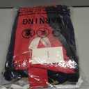 Long Sleeve for Women's Size S 6 Pcs