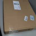 American Standard 5001G055.020 Open Front Toilet Seat for Baby Devoro Toilet Bowls