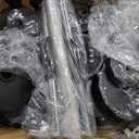 KISS GOLD Weights Dumbbells Set, Adjustable Dumbbell Sets 22Lbs 4.4Lbs 66Lbs 88Lbs with Solid Steel, Barbell Free Weight Set with Connector Workout Home Gym Equipment for Men Women Strength Training Shaping