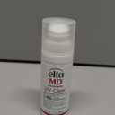 EltaMD UV Clear Face Sunscreen SPF 46, Oil Free for Face with Zinc Oxide, Dermatologist Recommended Sunscreen Lotion, For Acne-Prone Sensitive Skin, 1.7 oz Pump