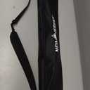 Newverest Poker Table Top 70" x 35", Texas Hold'em Poker Mat for Home Game Nights Up to 10 Players, Blackjack, Casino | Poker Topper for Tables in Zipper Storage Bag with 8 Coasters in Gift-Ready Box (Green With Black Edges)