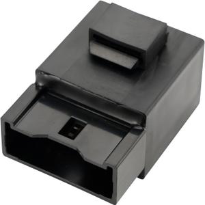 Artudatech FUEL PUMP FUSE RELAY fit for Yamaha YZF R1 R6 FZ1 Fazer FZ8-N Naked for Yamaha FZ-1 2006-2014 for Yamaha FZ1 Fazer 2006-2016 5VK-81950-40