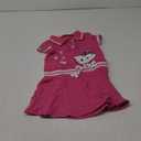 Hello Kitty Sanrio Girls Tennis Dress for Toddler and Big Kids 5Y
