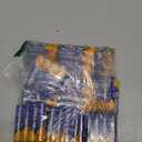 PKCELL AAA Batteries 100 Pack, Triple A Batteries, 1.5V High-Performance Carbon Battery for LED Candles Clock Remote Controls Flashlights