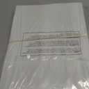 50 1099 NEC Tax Forms 2025 with Envelopes, 4 Part Legal Laser Tax Forms Kit, 50 Self Seal Envelopes, US Government Forms - Compatible with QuickBooks and Accounting Software, Made in The USA 50 Pack