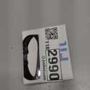 Fitness Tracker with Step Counter/Calories/Stopwatch, Activity Tracker, Health Tracker with Heart Rate Monitor, Sleep Tracker,1.10''AMOLED Touch Color Screen, Pedometer Watch for Women Men