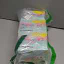 Cevioce Easter Basket Stuffers for Kids 24 PCS Fidget Toys Slug for Adults Anxiety Sensory Toys for Party Favors Toddler Age 3-4 ADHD Autism Toys for Anxiety Stress Easter Gifts for Boys Girls