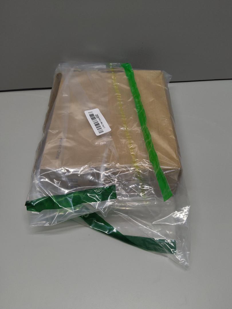 Ravinte 30 Pack (15 Pairs) 1/2" Overlay Cabinet Hinges, Self-Closing Semi-Concealed Face Mount, Matte Black Decorative Hardware with Door Bumpers for Kitchen & Cupboard Doors