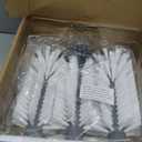 Baby Bottle Cleaning Brush - Double Brush