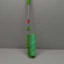 Evercare Easy-Store Mega 25 Layer Extended Handle Pet Lint Roller