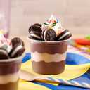 Oreo Mini Mix Sandwich Cookies Variety Pack, 20 Snack Packs, BBD 06/10/26